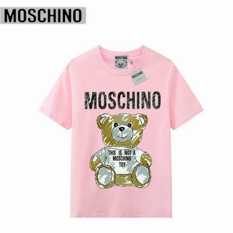 Moschino T-shirts 566